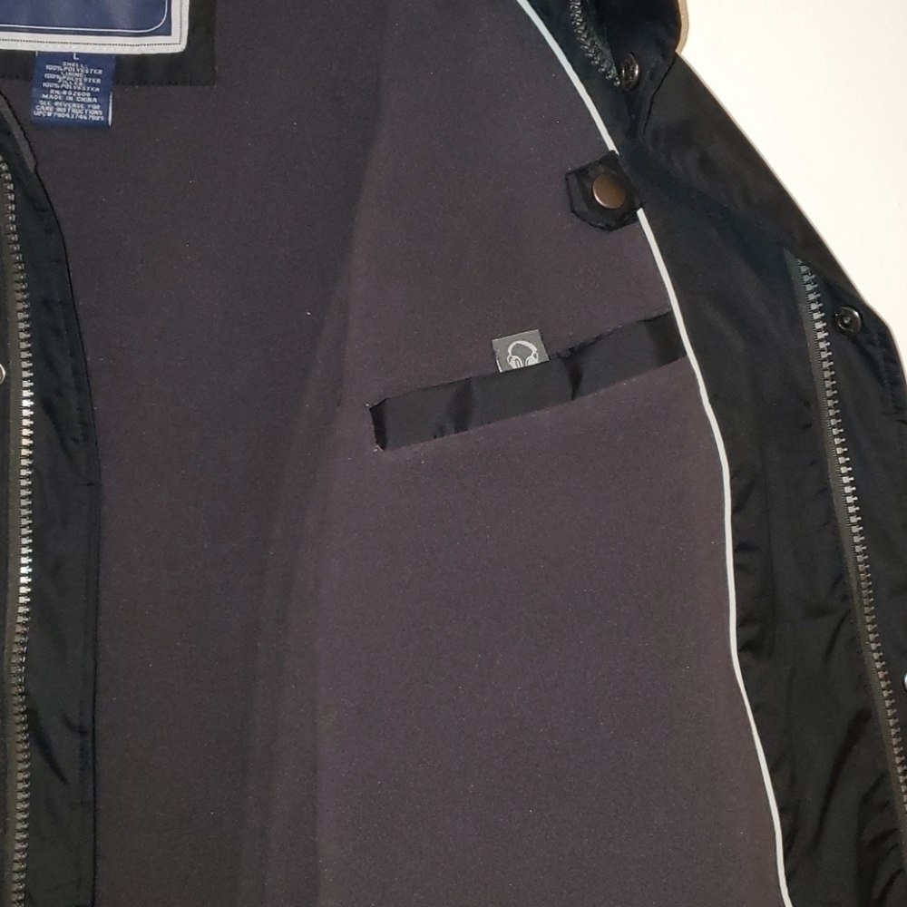 Free Country Men's Jacket - Picture 16 of 16